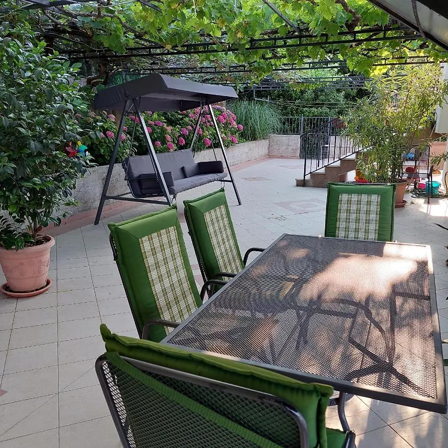Apartman Sanja Opatija Apartment