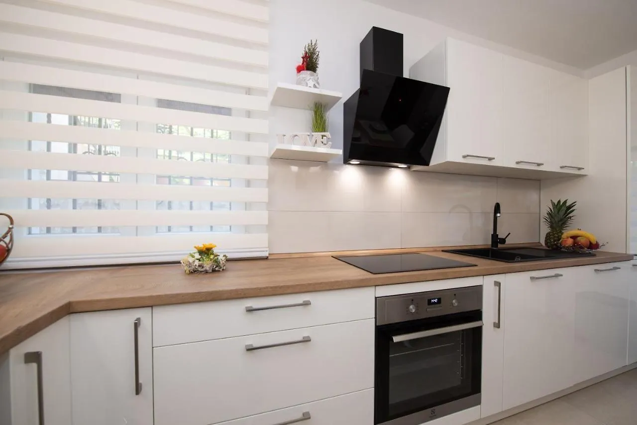 Apartman Sanja Opatija Croatia