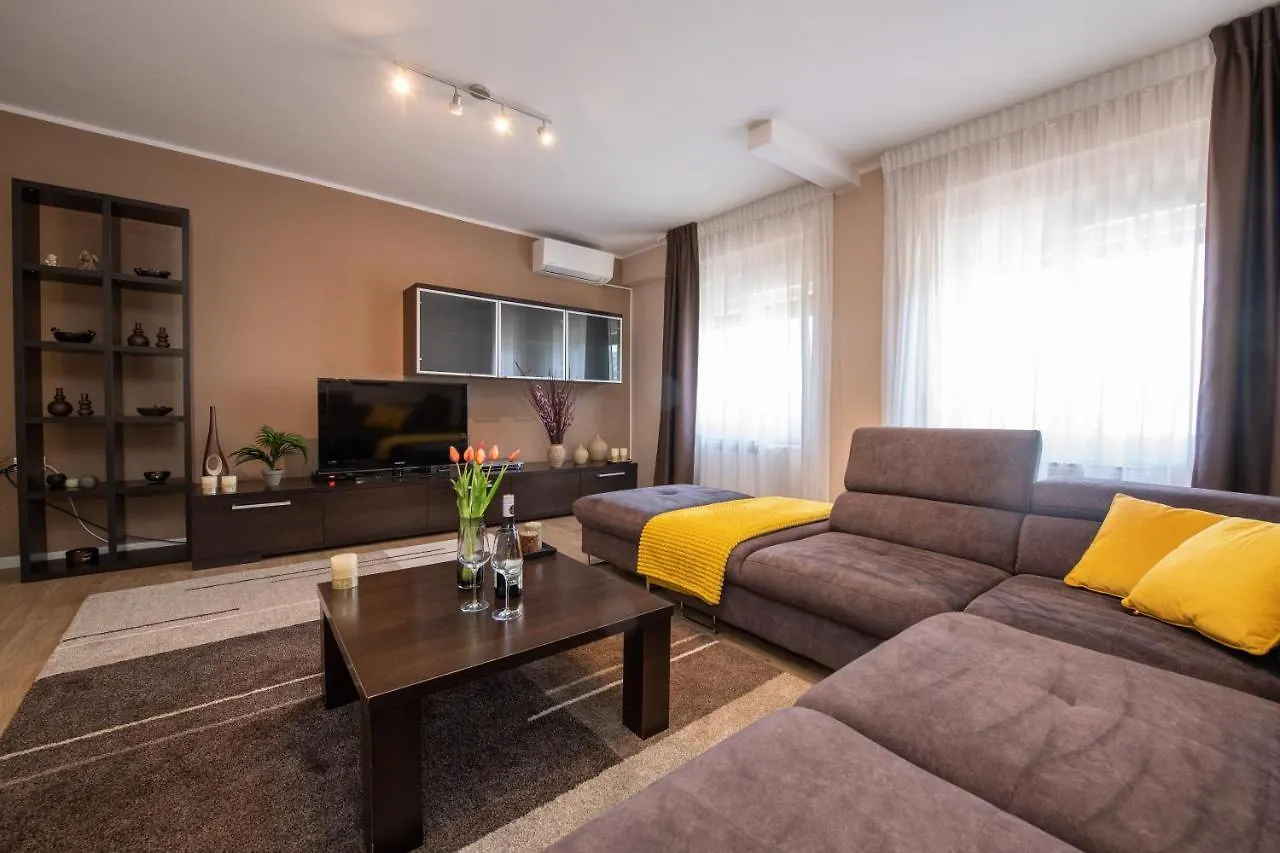 Apartman Sanja Opatija 0*,  Croatia