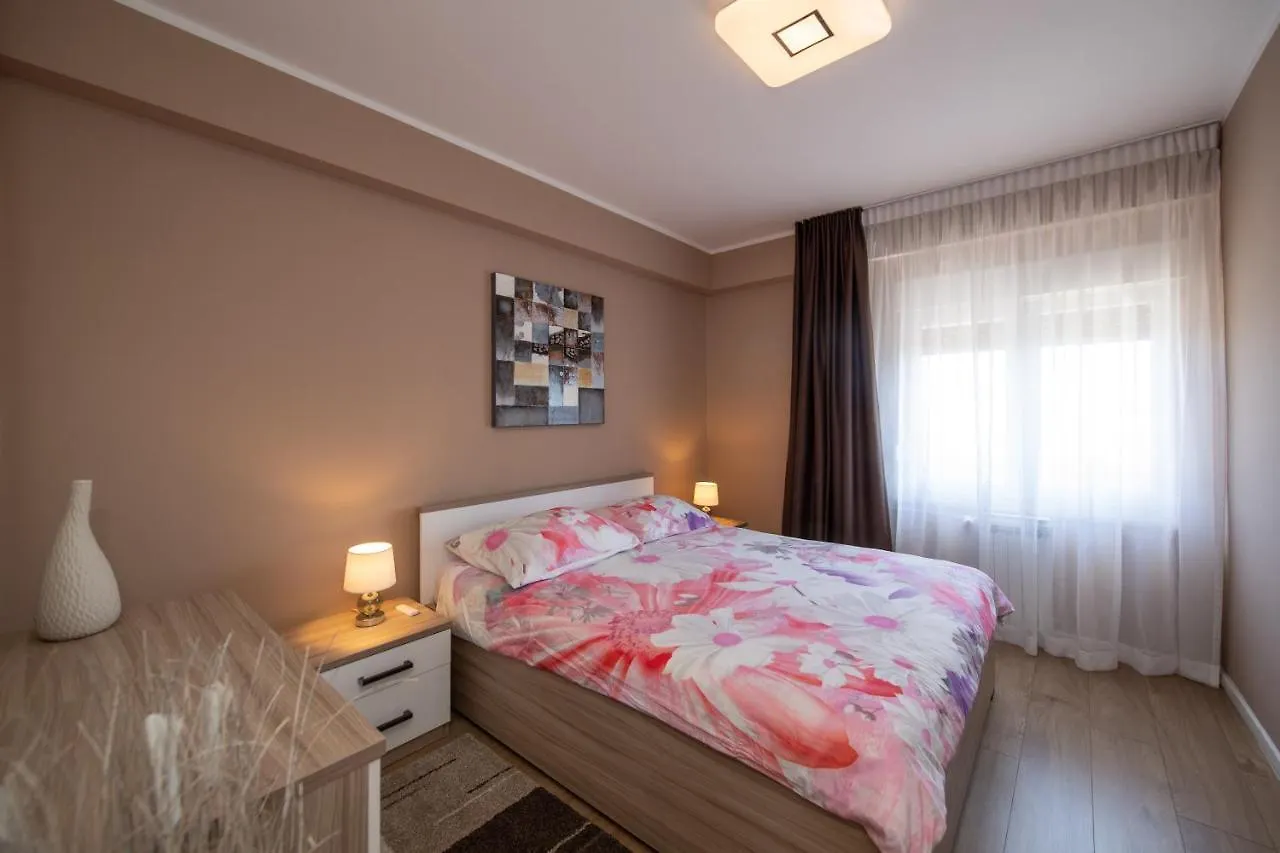 Apartment Apartman Sanja Opatija