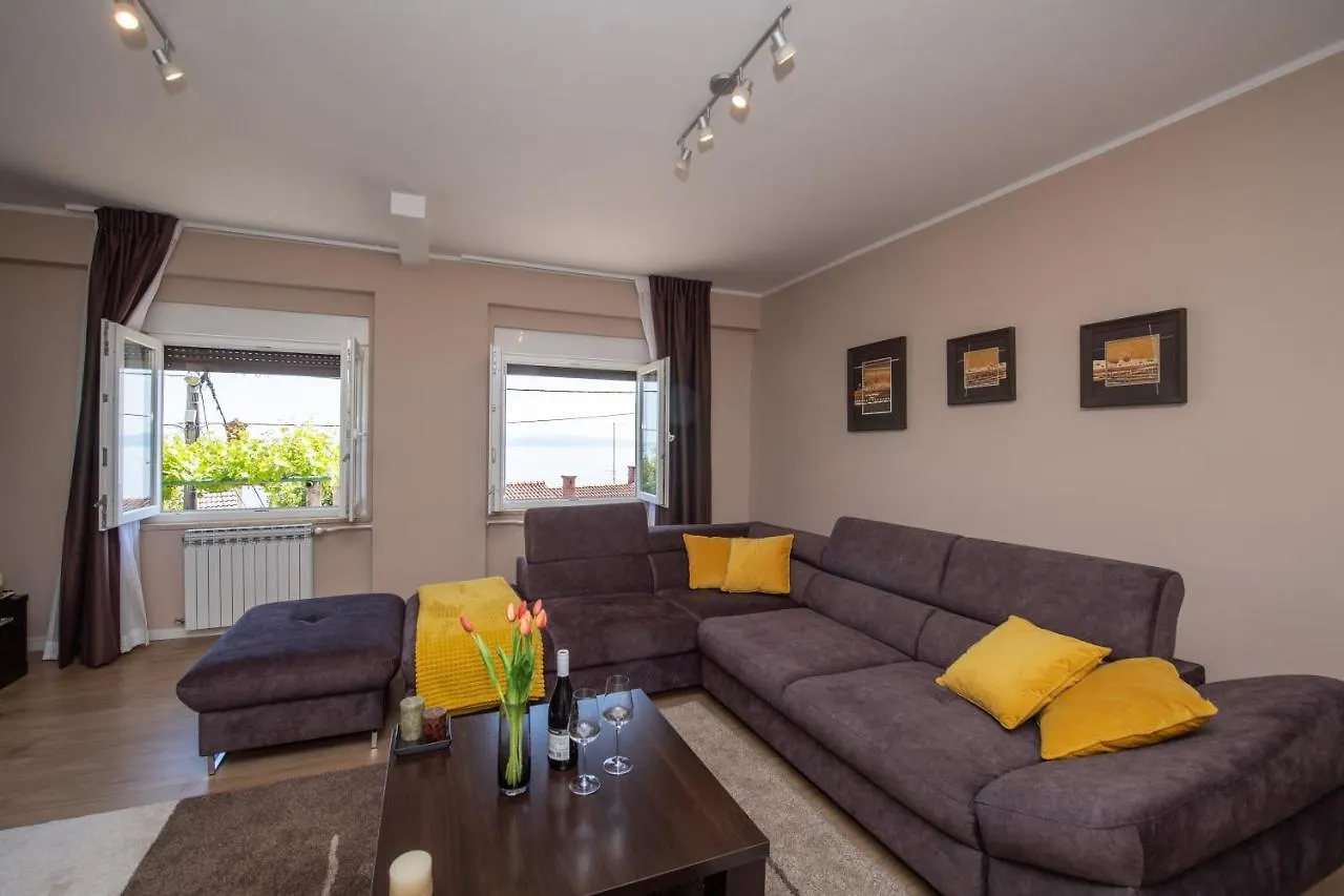 Apartman Sanja Opatija