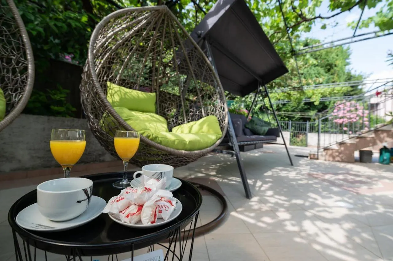 Apartman Sanja Opatija