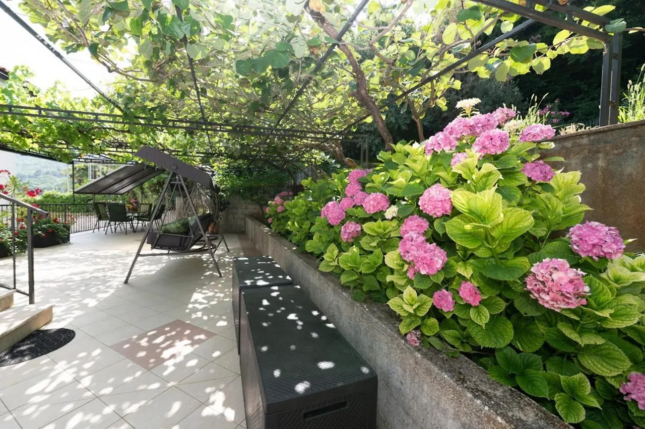 Apartman Sanja Opatija