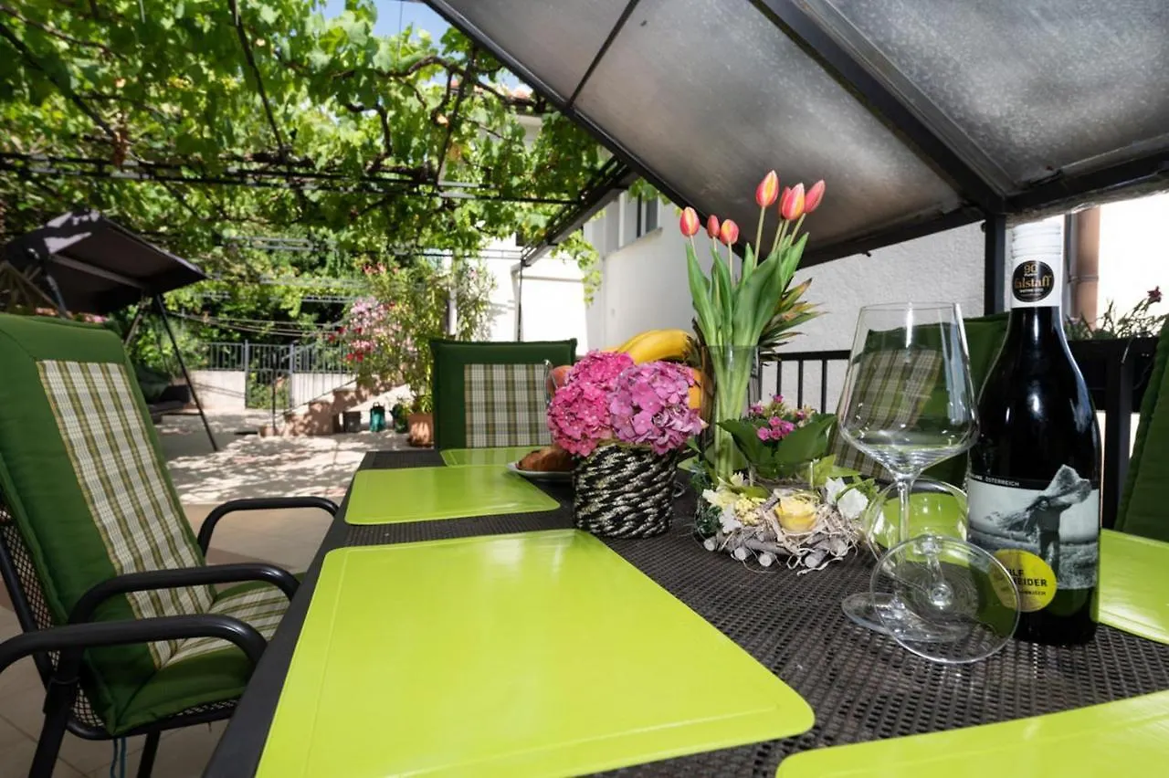 Apartman Sanja Opatija Apartment