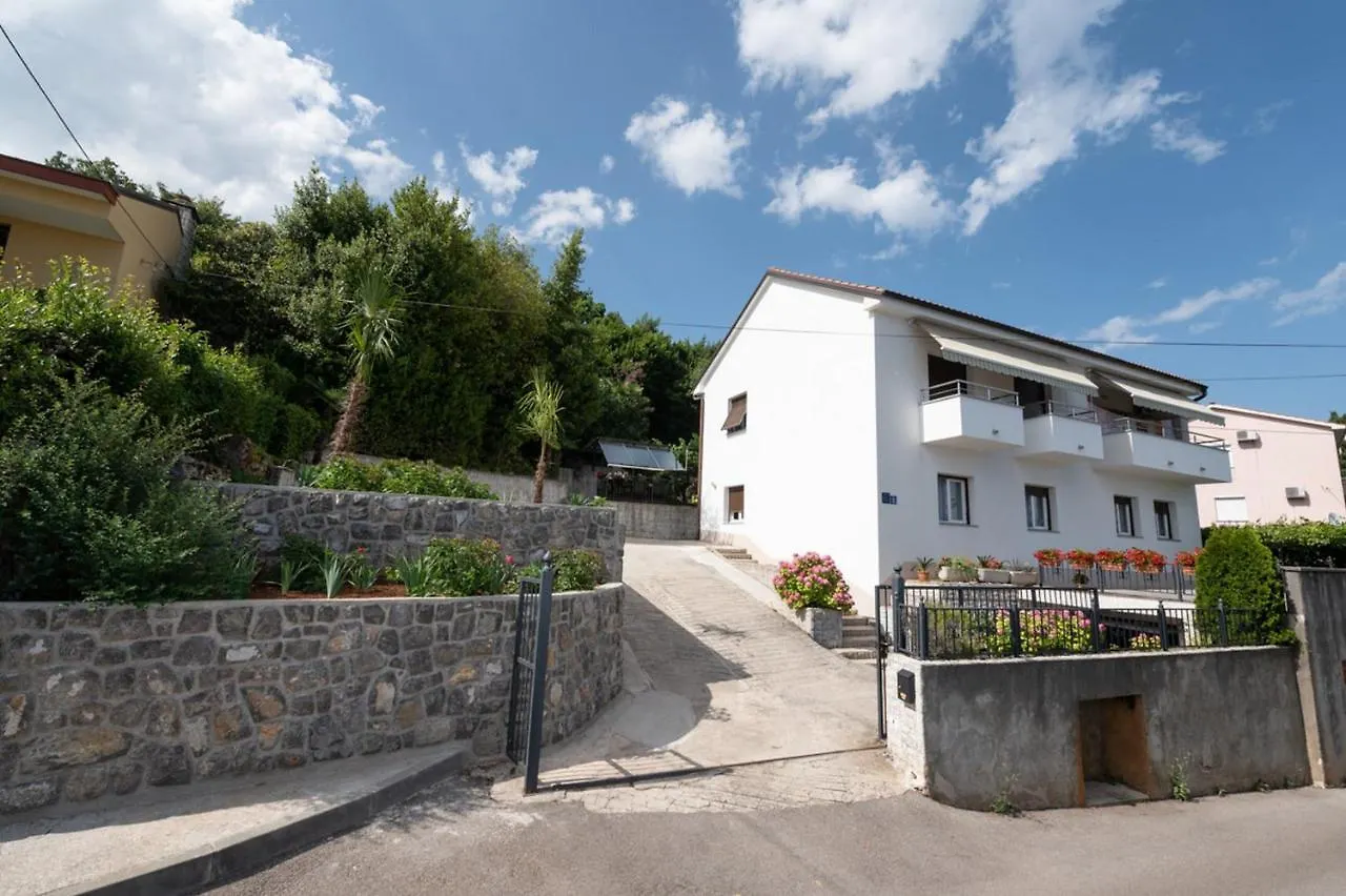 Apartman Sanja Opatija Croatia