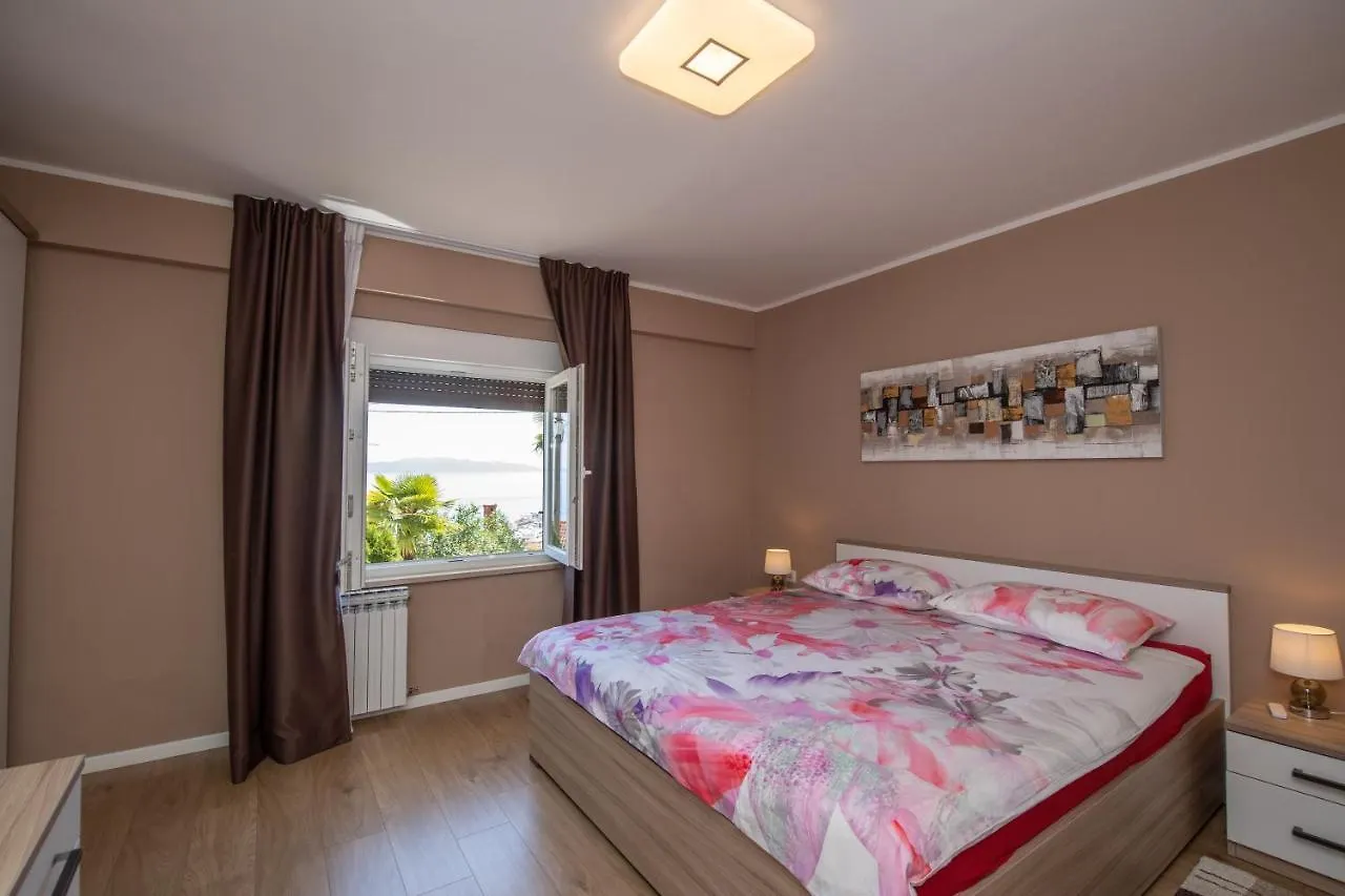 Apartment Apartman Sanja Opatija