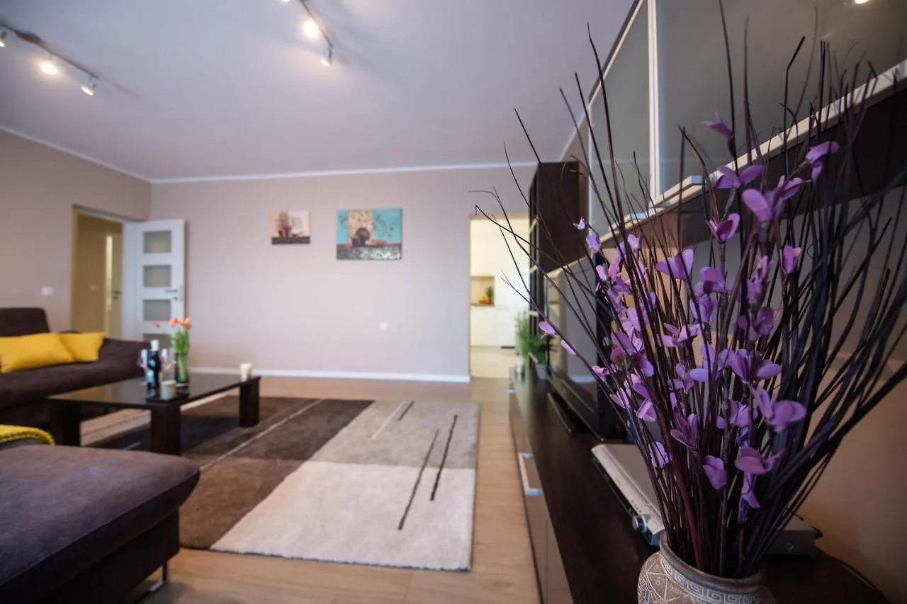 Apartman Sanja Opatija Croatia