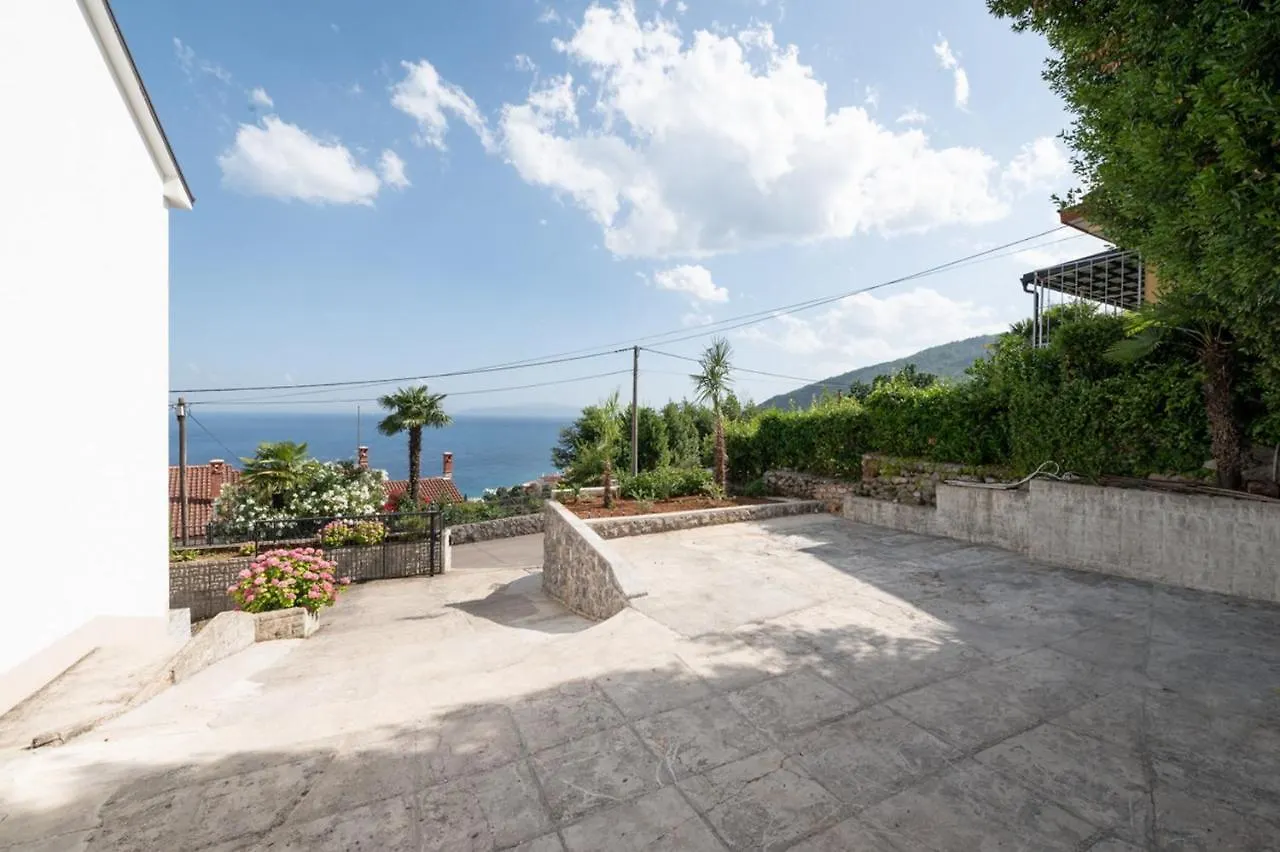 Apartman Sanja Opatija Apartment